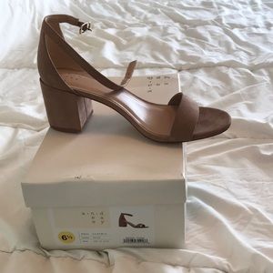 Never worn new in box